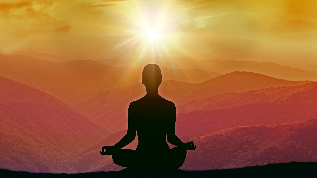 741 Hz Removes Toxins And Negativity Boost Immune System Balance All 7 Chakras Meditation