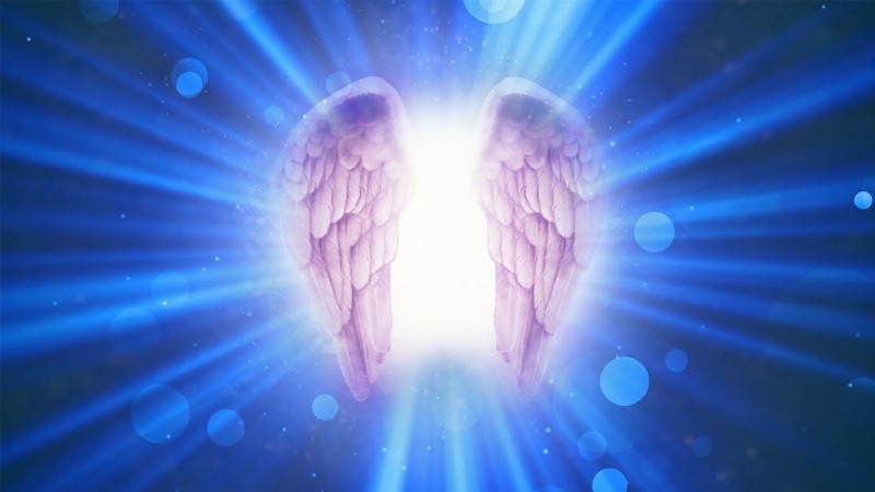 image 0 Angelic Music Attract Your Guardian Angel 432hz Healing Music 111 Spiritual Awakening Meditation