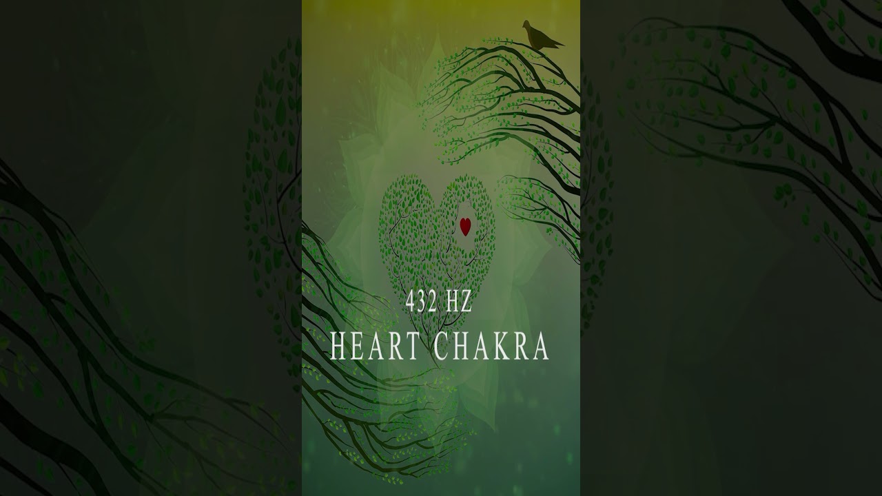 image 0 Bamboo Flute Music Heart Chakra 432 Hz Cleanse Negative Energy Meditation Music #shorts