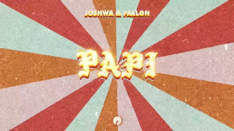 Joshwa Fallon - Papi : Insomniac Records