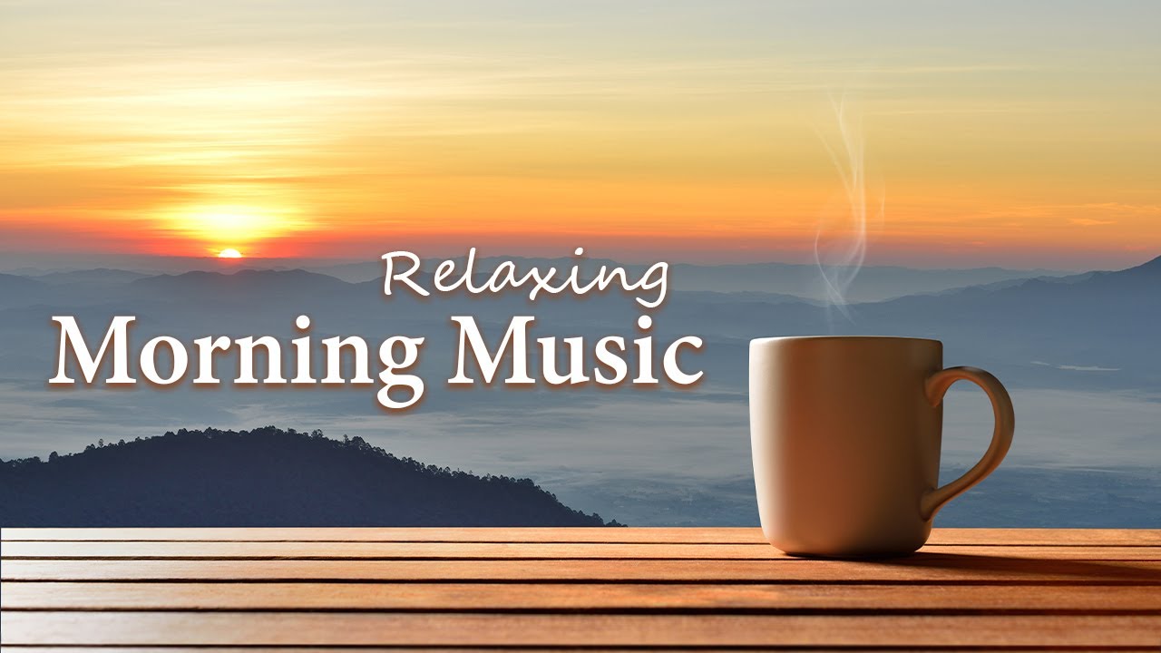 Morning Music No Loop Pure Clean Energy Piano Music Greater Vital Energy Anti-anxiety Relaxing