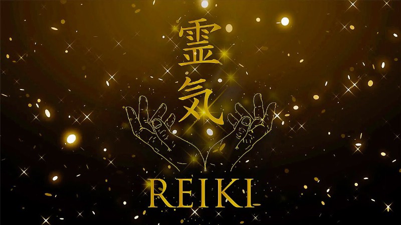 Reiki Music Emotional Physical Mental & Spiritual Healing Natural Energy Meditation Music