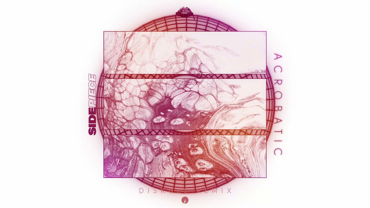 image 0 Sidepiece - Acrobatic (diskull Remix) : Insomniac Records